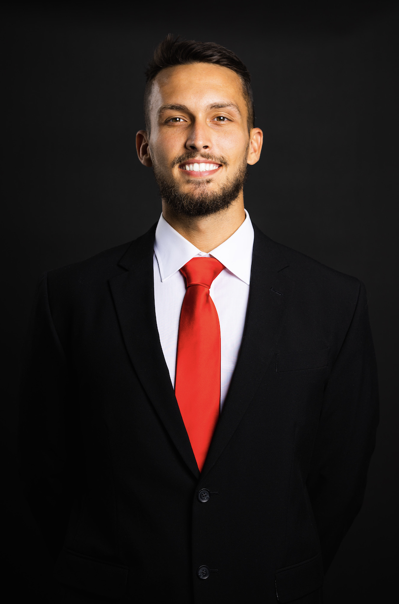 Owner of Onyx Property Management